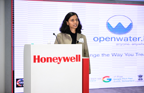 Honeywell India boosts innovation by funding deep science startups through partnership with IISC