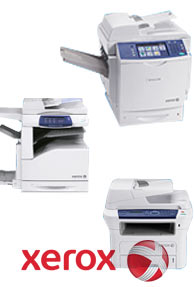 Xerox India launches 7400 series for enterprises