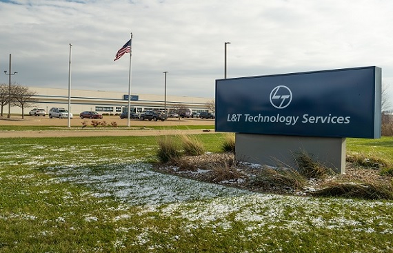 L&T Technology Services Secures $50 Million Deal 