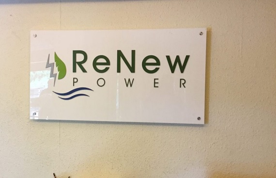 ReNew Becomes India's Highest-rated Renewable Energy Company 