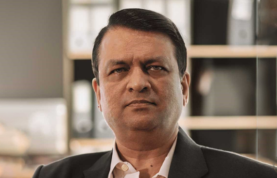 US-based InfoVision appoints industry veteran Shreeranganath Kulkarni as MD