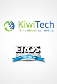 KiwiTech Develops Bollywood Entertainment App