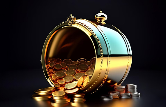 How Cryptocurrency Can Revolutionize the Healthcare Industry