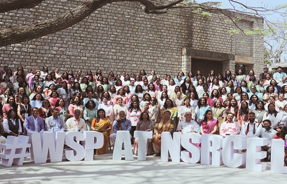 Kotak Mahindra Bank and NSRCEL-IIMB host valedictory ceremony of 4th cohort of Women Startup Program