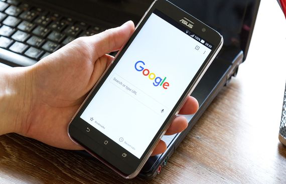 Google Search to rank sites by their mobile versions