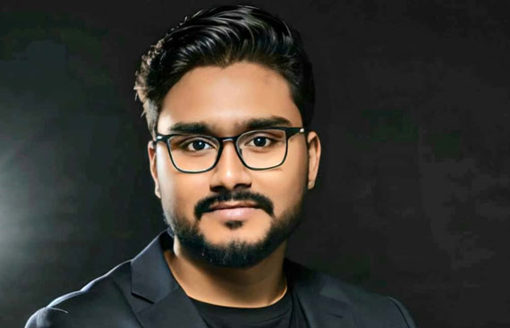 Dharmateja Uddandaraos AI Powered 