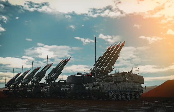 Adani Defence and Thales Partner to Manufacture 70mm Rockets in India