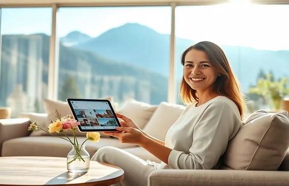 MakeMyTrip Launches AI-Powered â€˜Collectionsâ€™ for Personalized Hotels & Homestays Recommendations