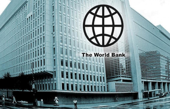 Global economic growth to slow to 2.9% in 2019: World Bank