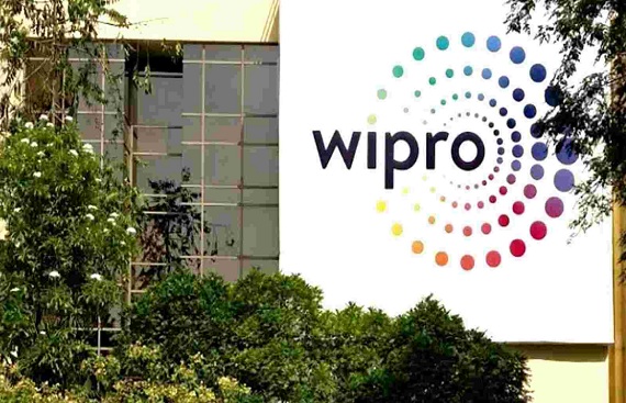 Wipro secures five-year deal from Japanese automaker Mazda