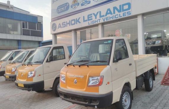 Ashok Leyland Aims to Save Rs 500 Cr in Operating Costs
