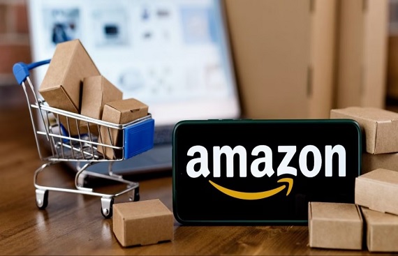 Indian Exporters on Amazon See 80% Business Growth During BFCM Sale