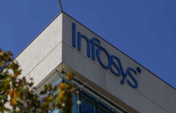 Infosys secures order from Australia's Global Express to manage technology separation from toll holdings