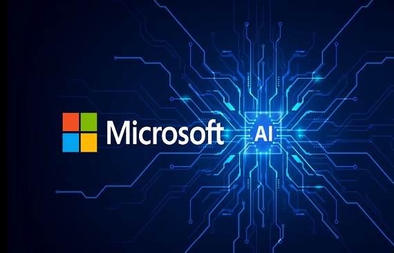 Microsoft debuts first in house AI models for Copilot platform