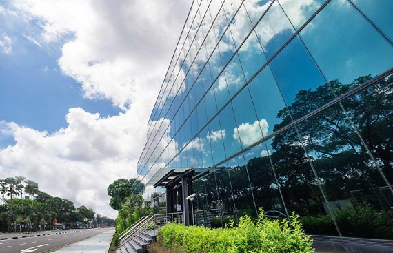 Princeton Digital Group to assist India become global data centre hub