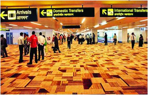 IGIA emerges as world's second safest airport amid pandemic