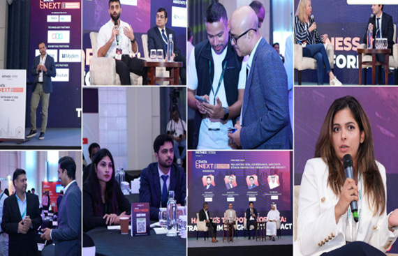 DATA NEXT Dubai 2025