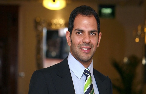 Sunjay Kapur, Visionary Behind Sona Comstar, Dies at 53 While Playing Polo in London