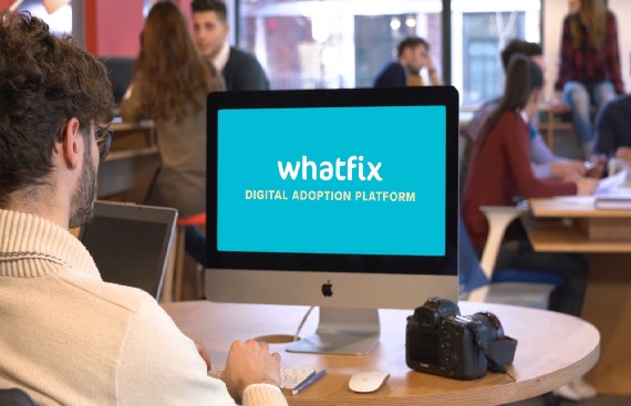 Whatfix Launches Product Analytics, Building on 2022 Success 