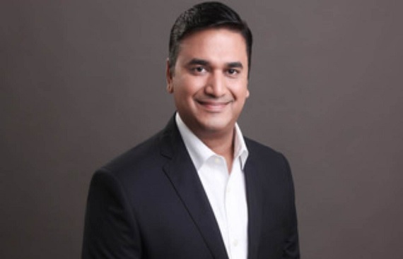 Good Glamm Group Names Kamal Lath Group CFO