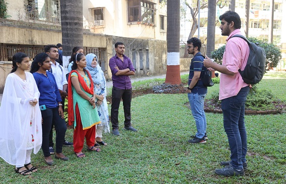 Dolphin Tanki Empowers Budding Entrepreneurs: Breaking Barriers to Build Futures of Resource-Challenged Backgrounds