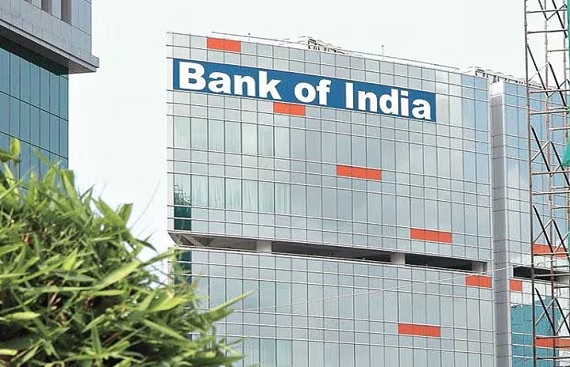 Bank of India announced the launch of three dedicated centres for startups