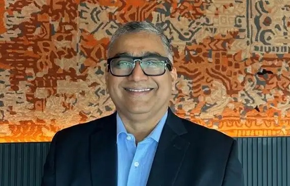 Google Cloud Names Sashikumar Sreedharan as India MD to Drive AI-Led Growth