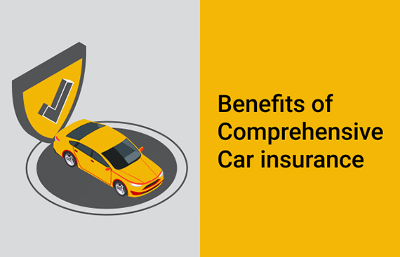 The Benefits of Comprehensive Insurance: Why it's Worth It!