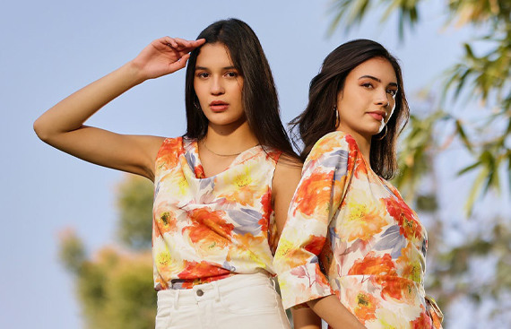 Luxury on a Budget: Finding Great Designer Clothes Online