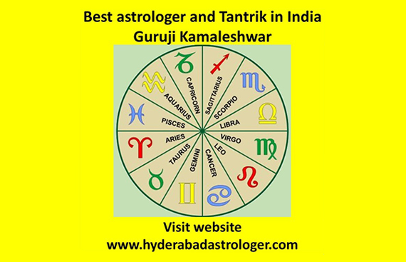 Best astrologer and Best tantrik Guruji Kamaleshwar say Customer satisfaction is Best astrologer award