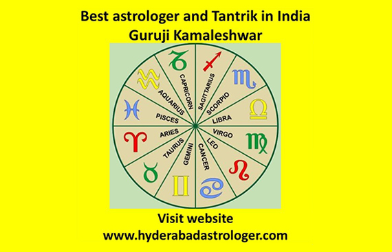 Best astrologer and Best tantrik Guruji Kamaleshwar say Customer satisfaction is Best astrologer awa