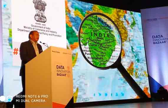 Fostering Inclusivity and Access in US-India Innovation Ecosystems