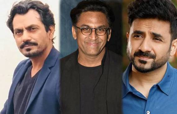 Nawazuddin, Ram Madhvani, Vir Das Line up for International Emmys Awards
