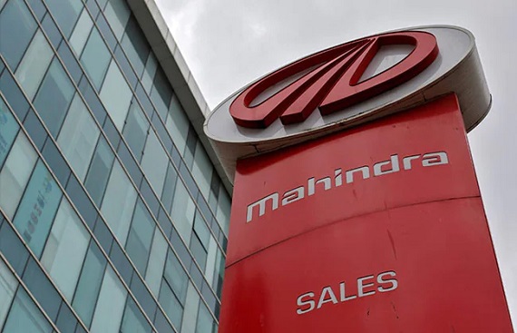 Mahindra teams up with J&K Bank for tractor, farm equipment loans