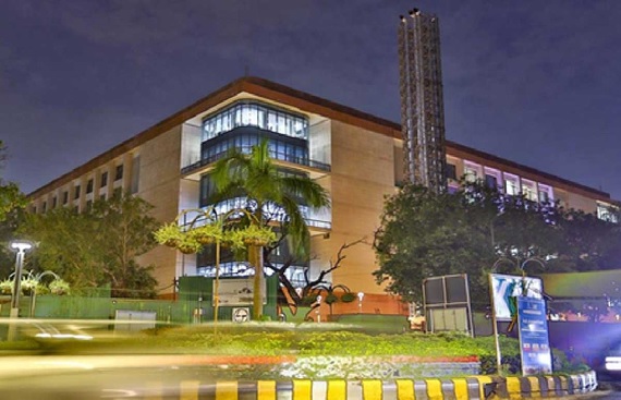 PM Modi to Inaugurate Kartavya Bhavan Today at Kartavya Path