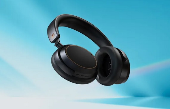 Sennheiser Launches Accentum Wireless SE Headphones in India