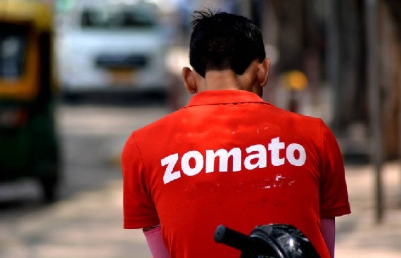 Zomato's Shift to Red Uniforms Sparks Debate