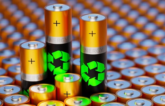 24M Unveils Semi-Solid Li-ion Battery Recycling Innovation