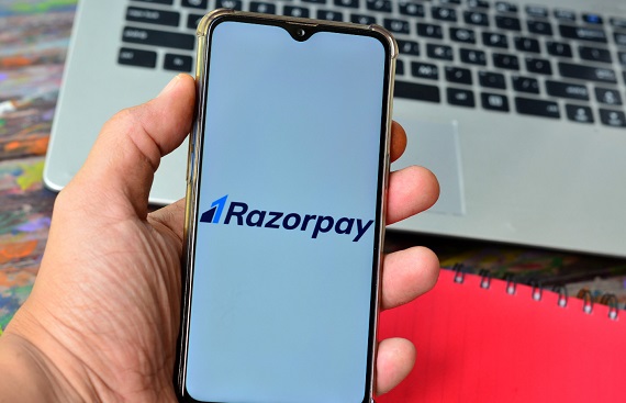 KKR in discussion to invest in fintech firm Razorpay