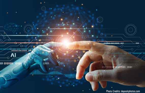 The Rise of Human-AI Collaboration