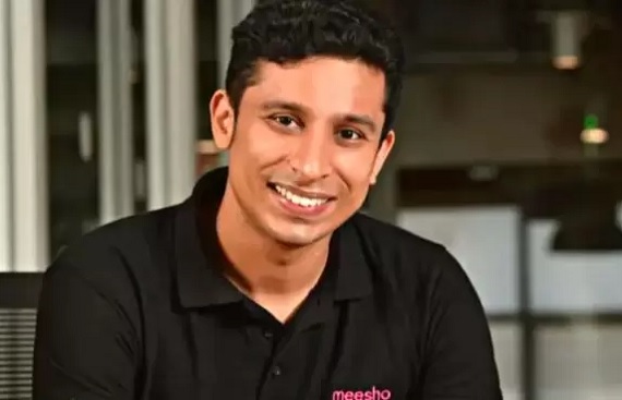 Meesho's Early Investors Eye Secondary Deals at $3-3.5 Billion Valuation