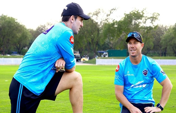 IPL 2023: We have to start stringing big partnerships, says Delhi Capitals' Mitchell Marsh
