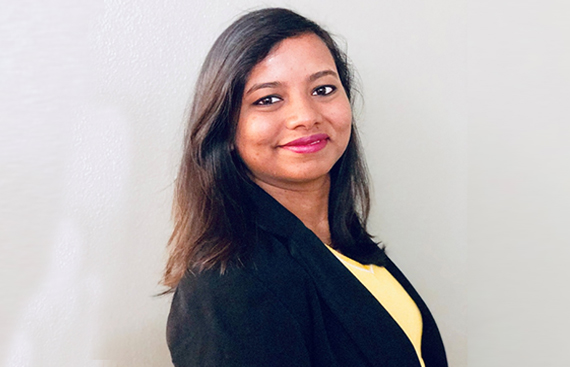 Amrita Guptas Expertise in Energy Storage