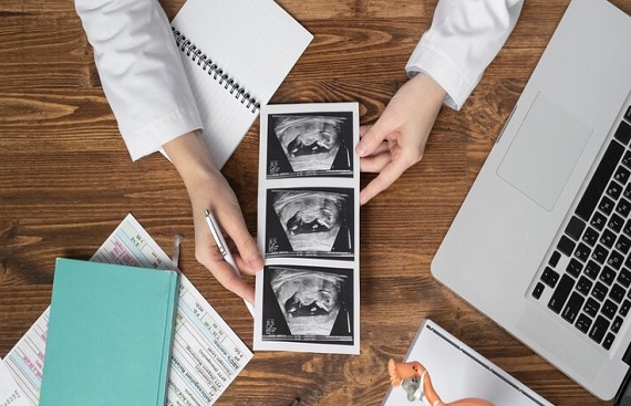 IIT Madras and THSTI developed an India-specific AI model for Fetus age