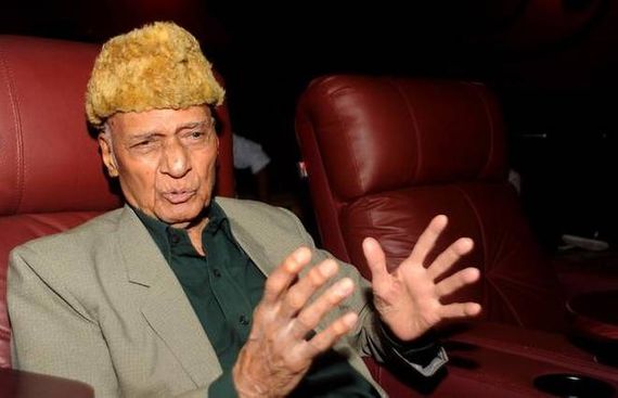 Khayyam: A True Musical Master-Class 