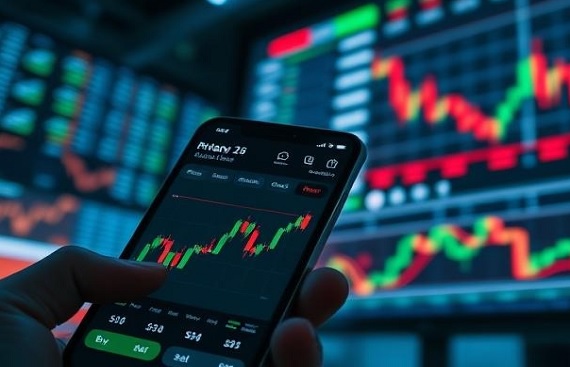 Sensex, Nifty Set for Flat Opening Amid Global Cues