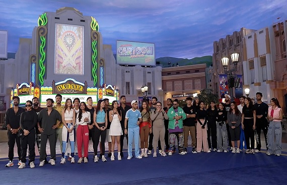 EaseMyTrip & Yas Island Abu Dhabi Unite for Ultimate Travel Experiences