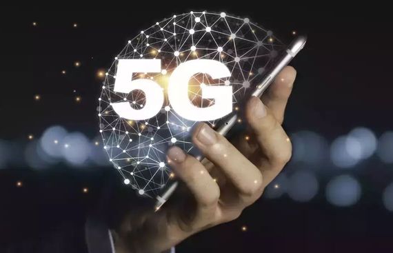Airtel awards its first 5G contract in India to Ericsson