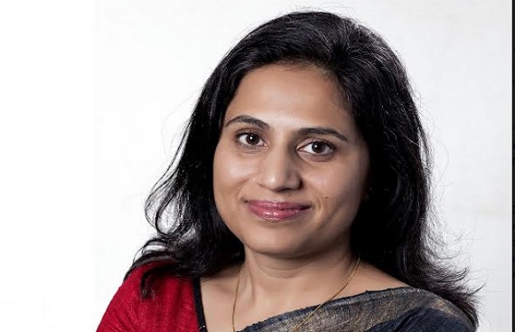 Cummins India Limited Announces the Appointment of Shveta Arya as the Managing Director