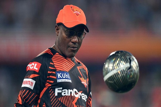 IPL 2023: The game was in our hands and we lost the game, admits SRH head coach Brian Lara IPL 2023: The game was in our hands and we lost the game, admits SRH head coach Brian Lara